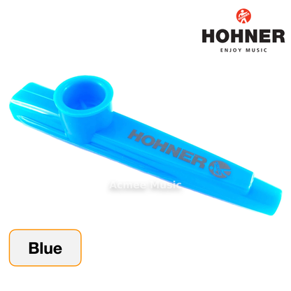 Hohner Kazoo Musical Instrument  – 7 Color Options