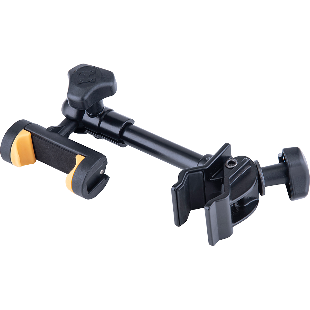 Hercules DG207B Durable Adaptive Smart Phone Holder