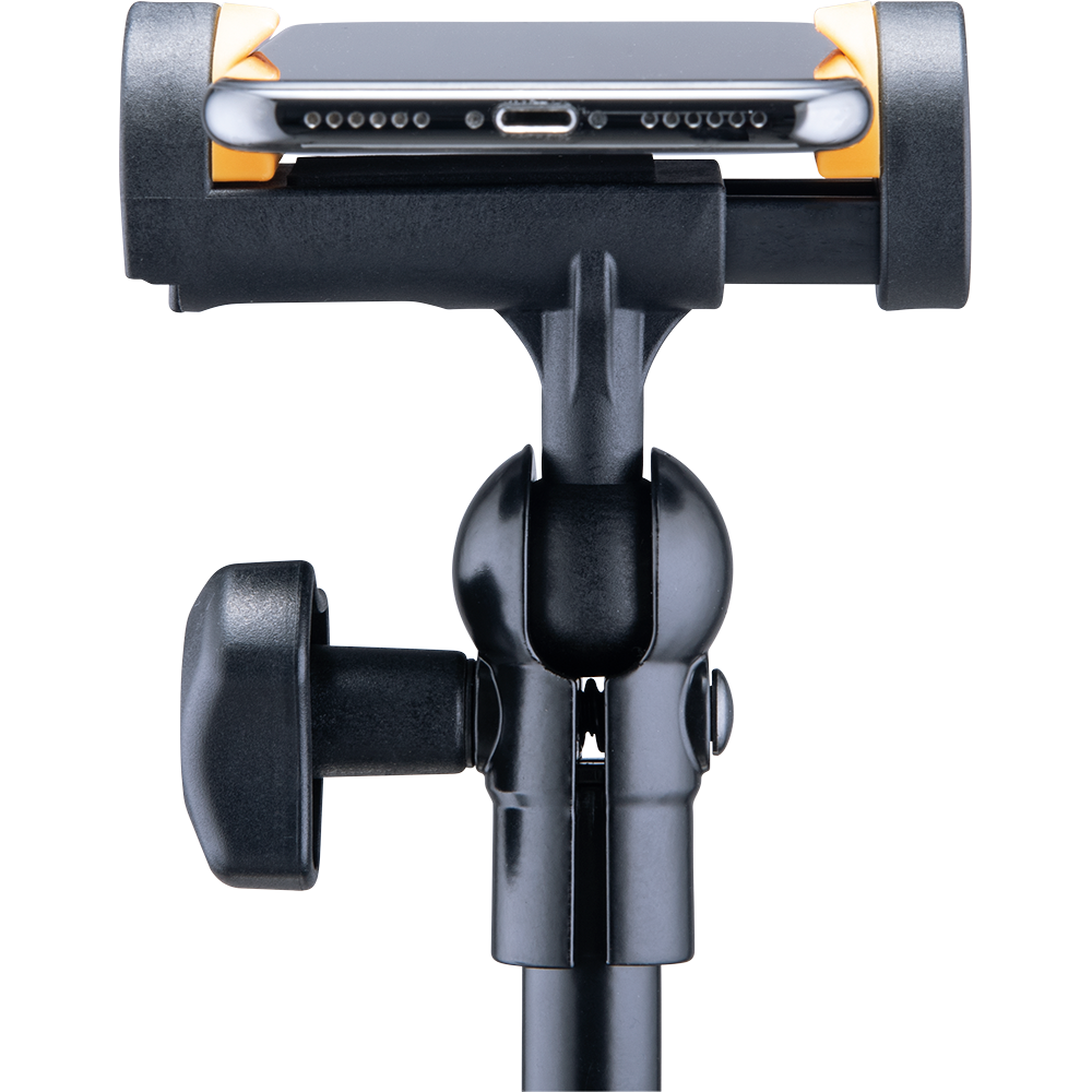 Hercules DG207B Durable Adaptive Smart Phone Holder
