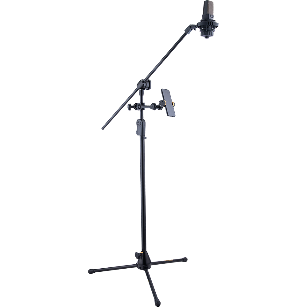 Hercules DG207B Durable Adaptive Smart Phone Holder