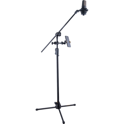 Hercules DG207B Durable Adaptive Smart Phone Holder