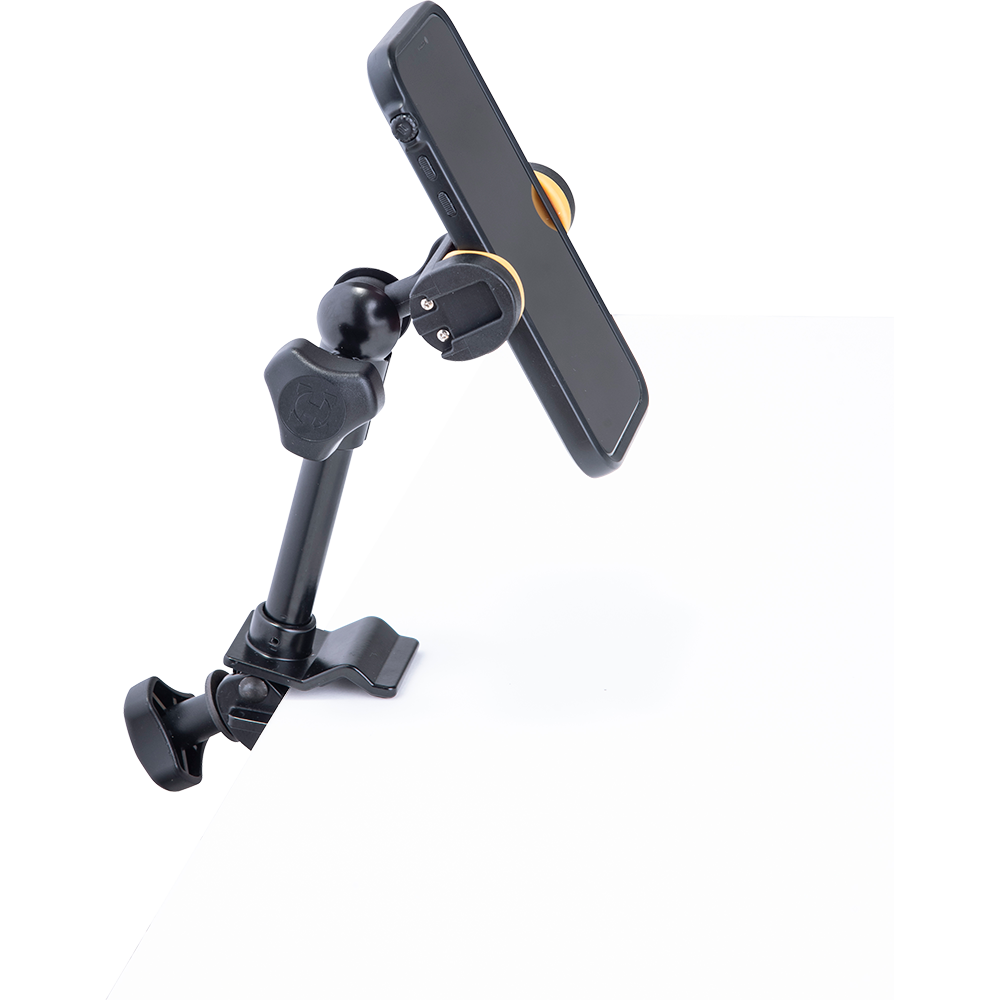 Hercules DG207B Durable Adaptive Smart Phone Holder