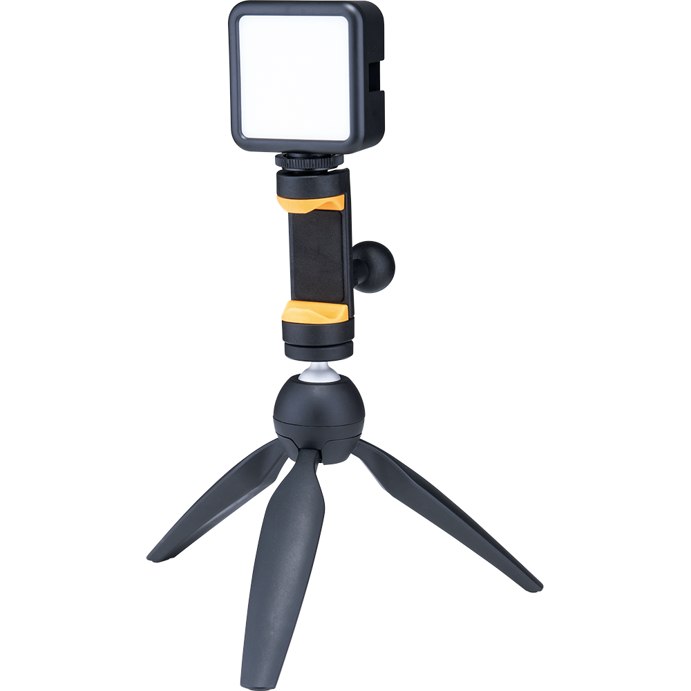 Hercules DG207B Durable Adaptive Smart Phone Holder