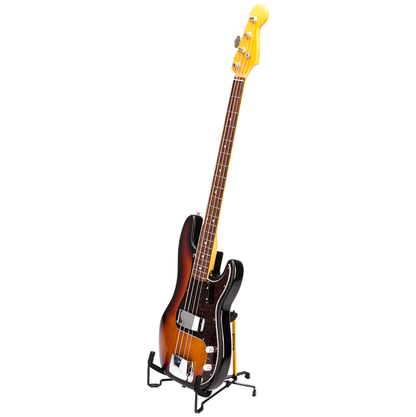 HERCULES GS302B TravLite Mini A-Frame Stand for Electric Guitar/Bass