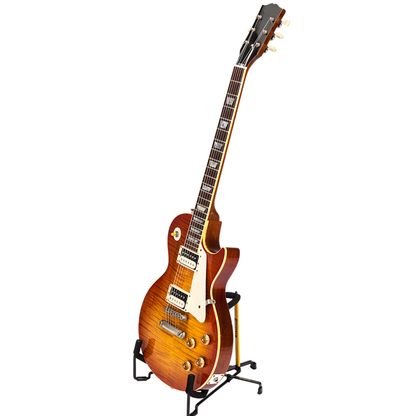 HERCULES GS302B TravLite Mini A-Frame Stand for Electric Guitar/Bass