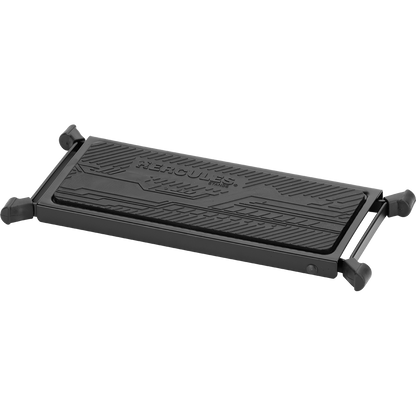 HERCULES FS100B Height & Angle Adjustable Durable Guitar Foot Rest