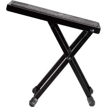 HERCULES FS100B Height & Angle Adjustable Durable Guitar Foot Rest