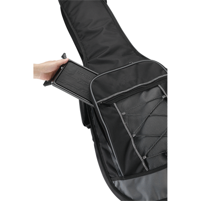 HERCULES FS100B Height & Angle Adjustable Durable Guitar Foot Rest