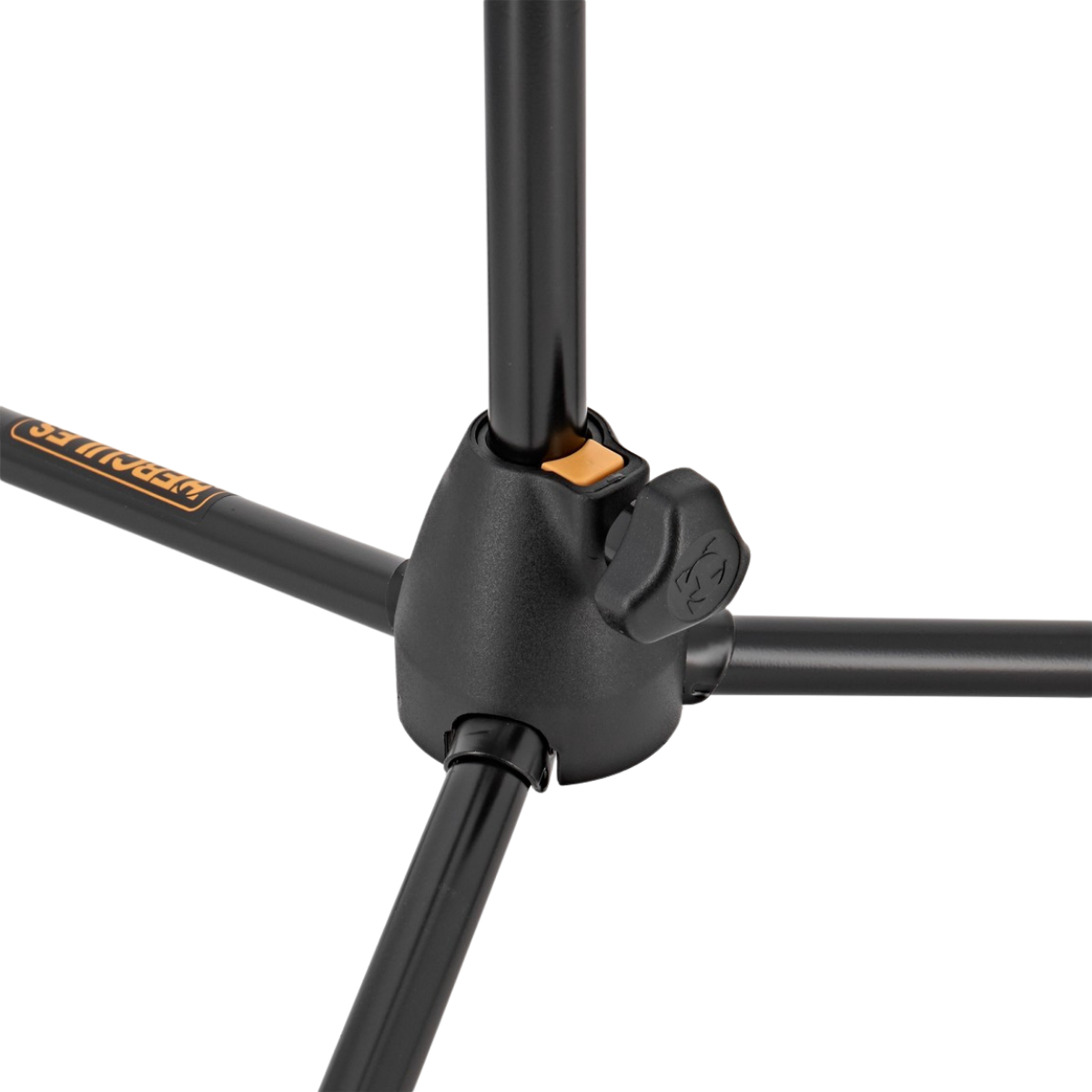HERCULES Stage Series MS432B 2-in-1 Tripod Microphone Boom Stand