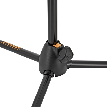 HERCULES Stage Series MS432B 2-in-1 Tripod Microphone Boom Stand