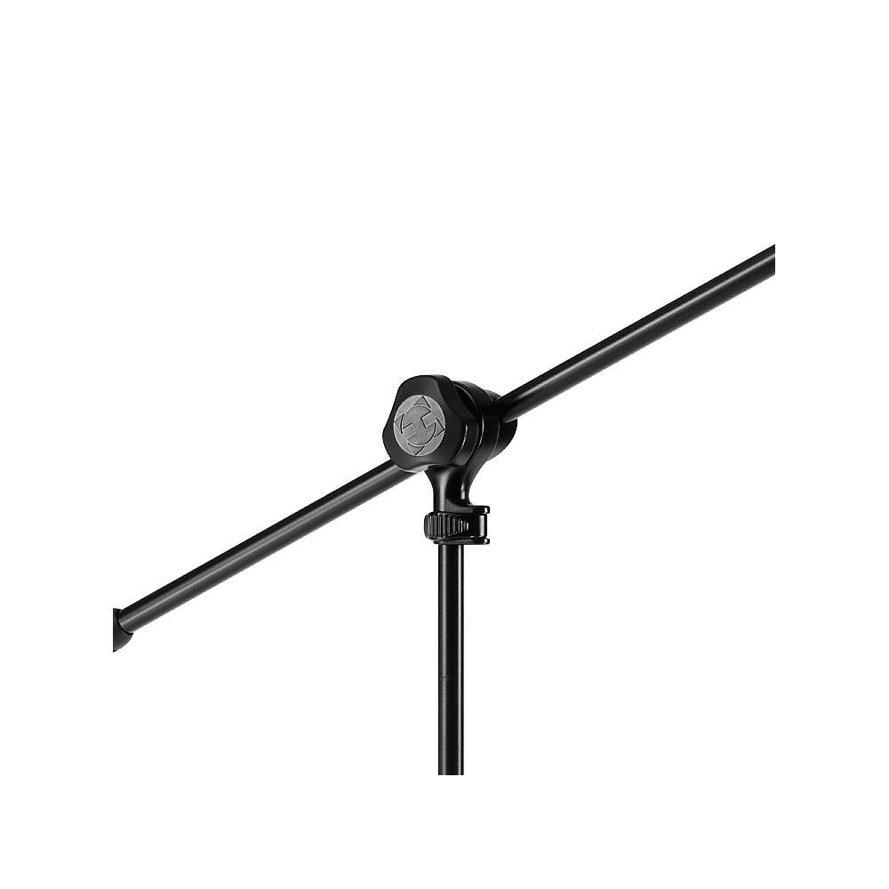 HERCULES Stage Series MS432B 2-in-1 Tripod Microphone Boom Stand