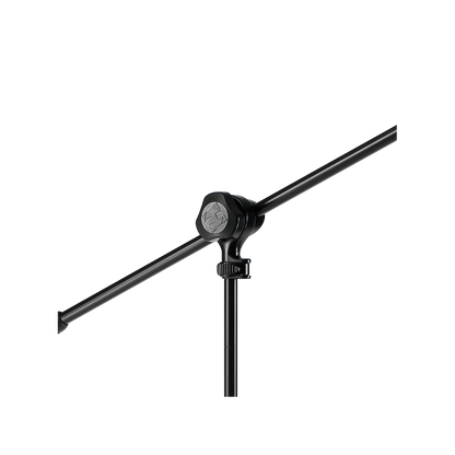 HERCULES Stage Series MS432B 2-in-1 Tripod Microphone Boom Stand