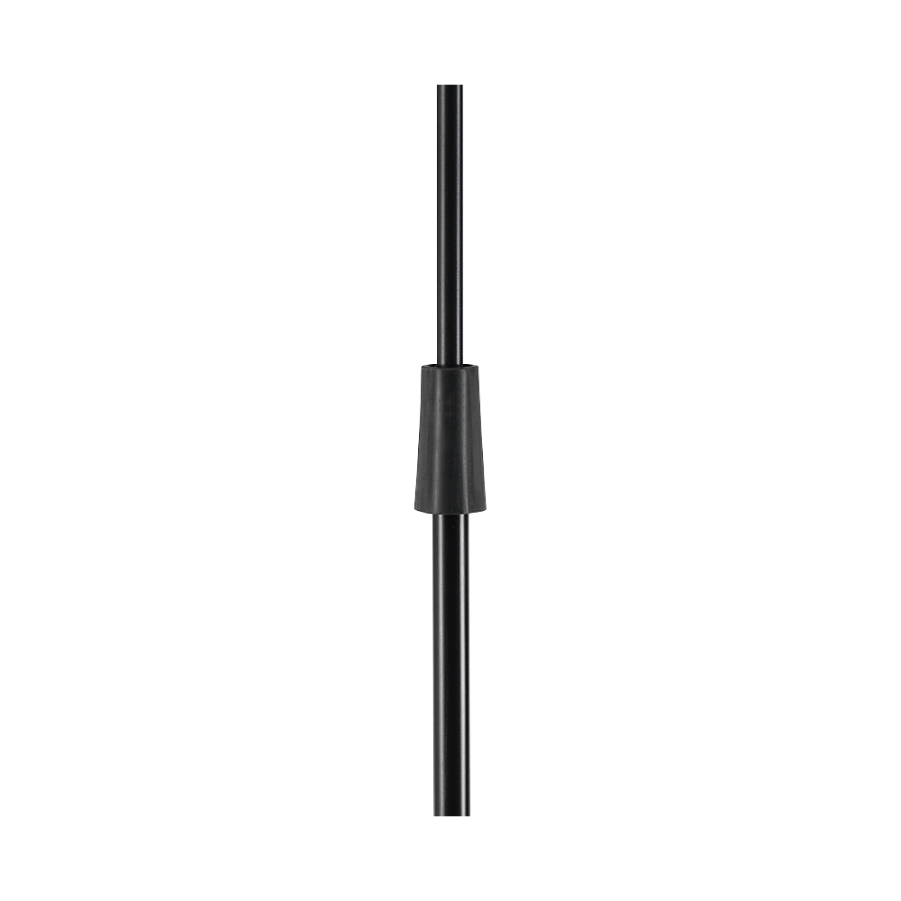 HERCULES Stage Series MS432B 2-in-1 Tripod Microphone Boom Stand