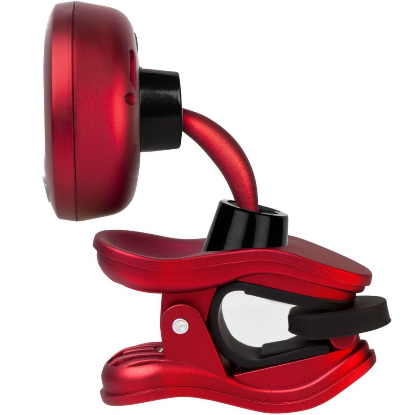 2-PACK Snark ST-2 Super Tight Rechargeable Chromatic All Instruments Clip-on Tuner