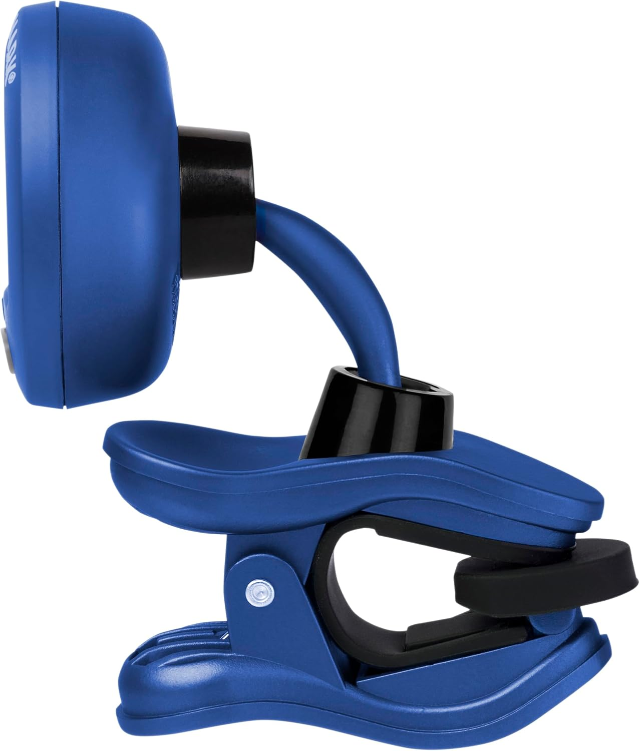 Snark SN1X Rechargeable Clip-On Chromatic Tuner for Guitar & Bass, SN-1X